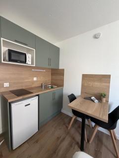 Residence Neoresid St Sever - 1