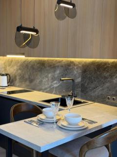 Satpaeva 182 Str by StayInn - 2