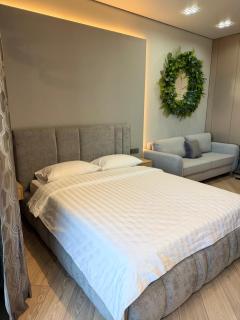 Satpaeva 182 Str by StayInn - 7