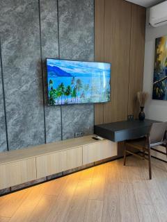 Satpaeva 182 Str by StayInn - 1