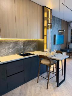Satpaeva 182 Str by StayInn - 2