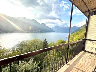 Sky and Lake Suite - 5