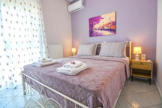 Aelia Luxury Suites Melissi - 1
