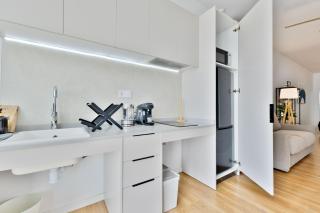 Mono - Modern Apt - Near Bioparc by Río Turia Apartments - 7