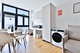 Mono - Modern Apt - Near Bioparc by Río Turia Apartments - 2