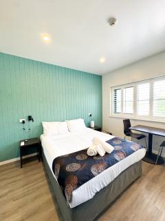 studio ex-hotel room city 433 - 6