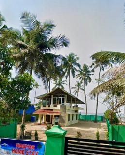 Vibgyor home stay - 7