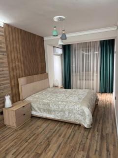 Jetisu Park Apartment - 0