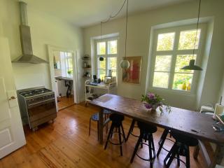 The Old Parsonage - 2