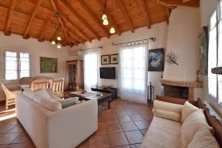 Casa di Spetses - 4
