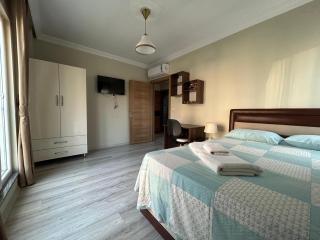 Borahan Hotel - 3