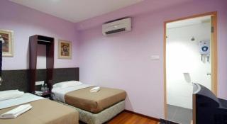 Aristo Hotel @ Putatan - 6