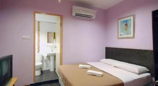Aristo Hotel @ Putatan - 3