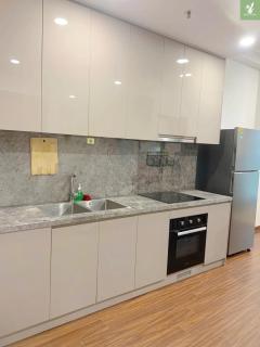 Bunnys Homes - Service Apartment - 1