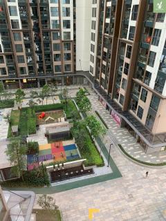 Bunnys Homes - Service Apartment - 7