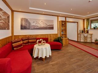 Fremdenpension Alpenruhe - Sölden - 1