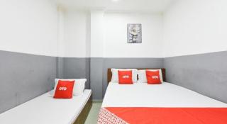 Hotel Indah - 5