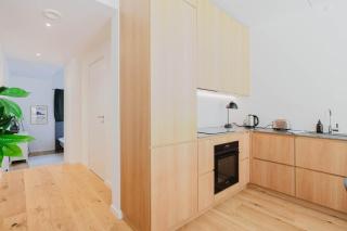 Luxury Apt with Harbor Views - 9