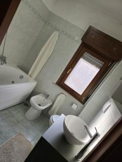 Rooftop Penthouse - Sea & Mountain Views - Rome - 4