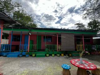 Scott's Seaview Resort - 9