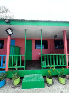Scott's Seaview Resort - 6