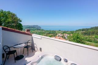 Le Relais du Lierre - Conero Nature Retreat - 8