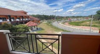 PAHANG REST HOUSE @ BERA - 4