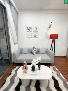 Bunnys Homes - Service Apartment - 6