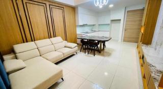 Sentral Suites By Eassy Hotel - 6