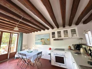 La maison des pommes - 9