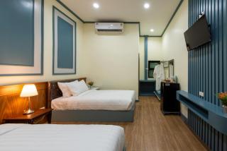 Peya Rama-7 Hotel - 6