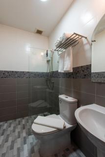 Peya Rama-7 Hotel - 9