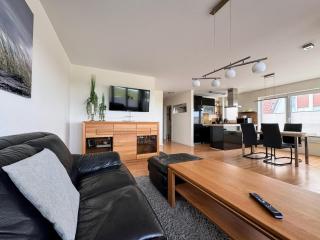 Beachhouse - Cuxhaven - 9