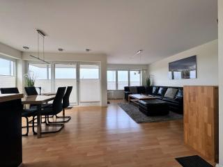 Beachhouse - Cuxhaven - 2