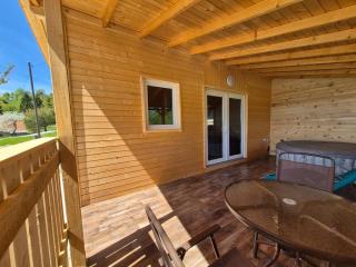 Glamping Laze - 5
