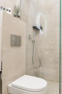 Apartment Vreeman - 5