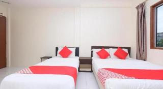 OYO 1104 Q hotel - 2