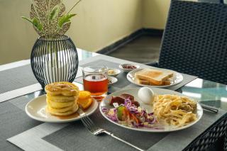 Ocean Star Hotel - 4