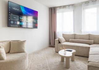 Le Spacieux avec garage privé - 2