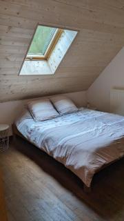 Les chalets de la forêt d'Issaux - 5