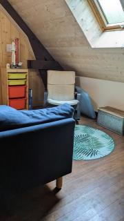 Les chalets de la forêt d'Issaux - 4