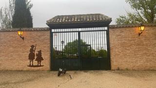 Finca la manchega - 3