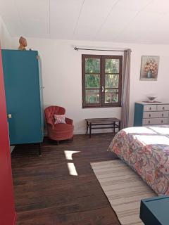 Chambre à la campagne - 5