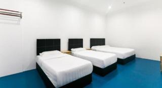 SPOT ON 89726 Capsule Inn - 7