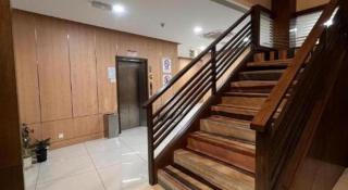 D Arc Hotel - 8