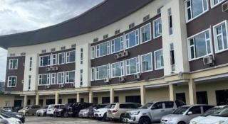 D Arc Hotel - 7