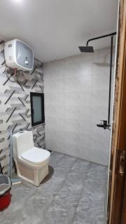 pice full 2-Bedroom Furnished Apartment - 6