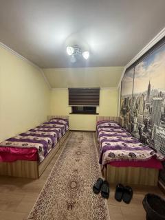 Mama Nuris guest house - 9