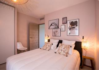 Le Gaston - Appartement vue dégagée Porto Vecchio - 6