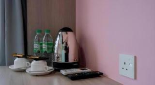 Kimal Hotel Taiping - 6
